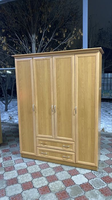 Шкаф Шифонер + доставка