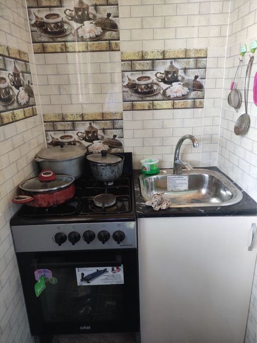 Ijaraga kvartira:Chilonzor 5-kvartal 31-dom 2-ejaj ijaraga beriladi