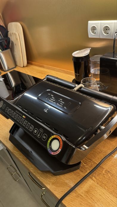 Tefal OptiGrill XL