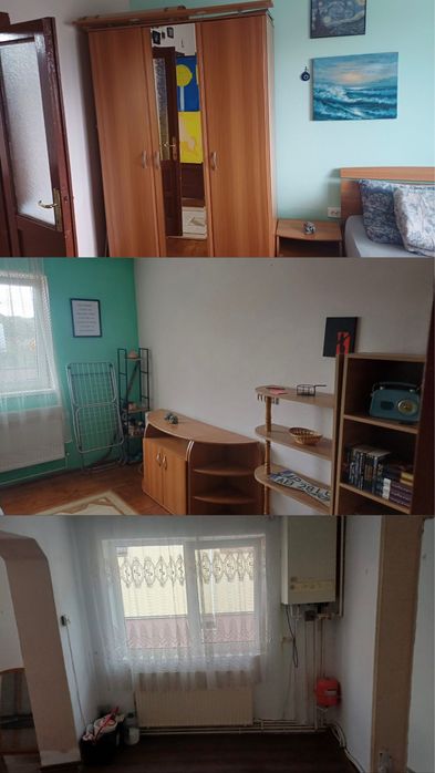Vand Casa in Micesti