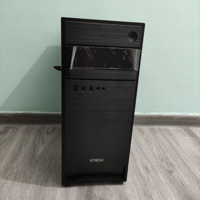 Игровой компьютер комплект