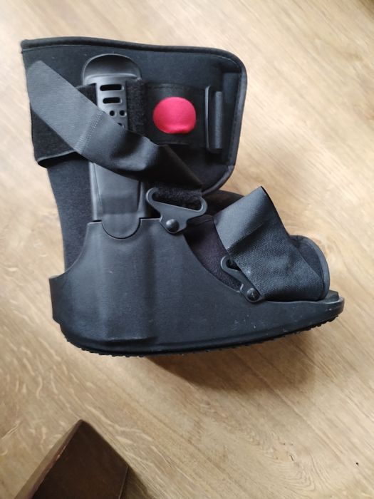 Orteză gleznă picior