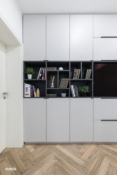 Vila premium in Floreasca | 3 unitati independente | Parc Verdi