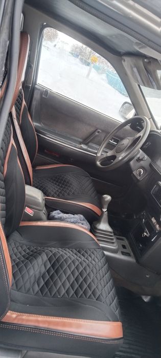 Срочно продам машину