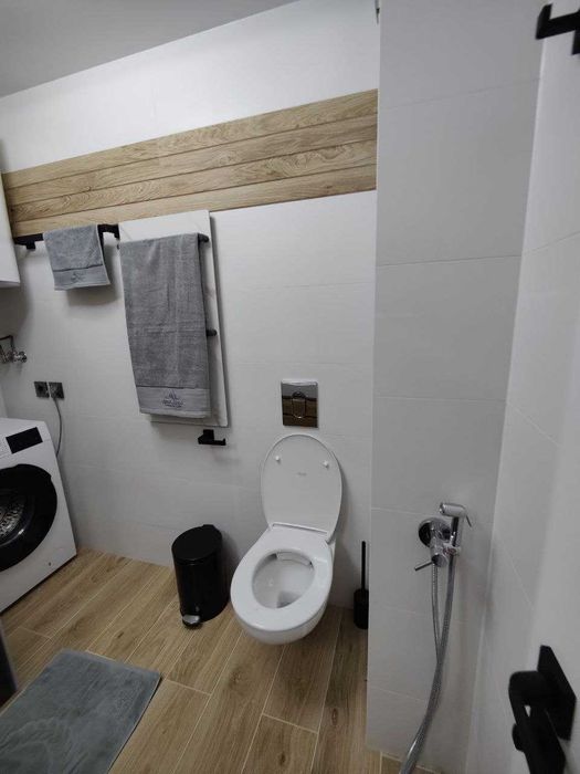 Дава се под наем Двустаен апартамент в к.к. Слънчев бряг - 48 кв.м за 150 € - Снимка #10