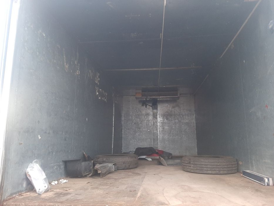 Рефрежератор,холодольник термо будка