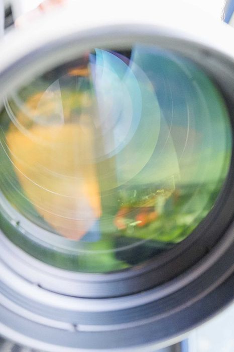 Canon EF 300mm f/2.8 L IS USM