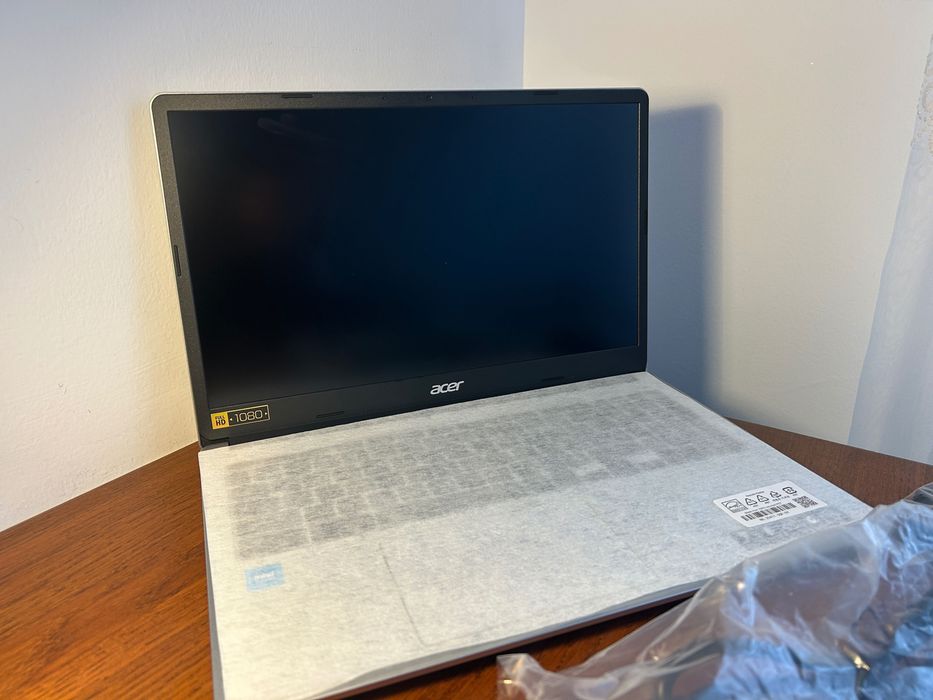 Acer Chromebook 315 Full HD 128GB
