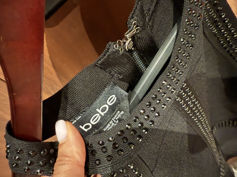 Секси Рокля Bebe XS