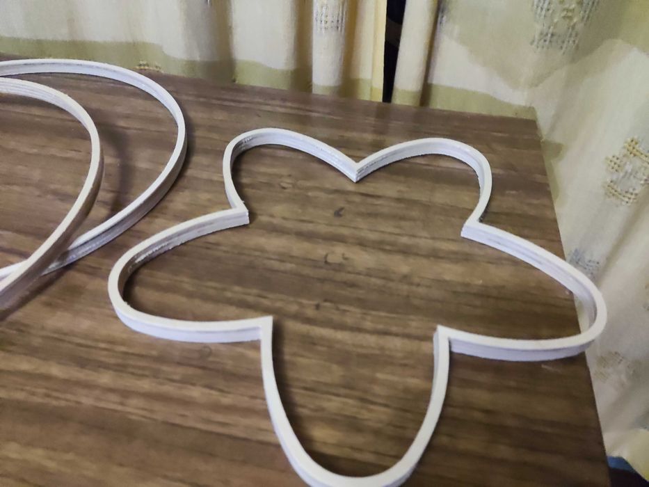 Круги для творчества