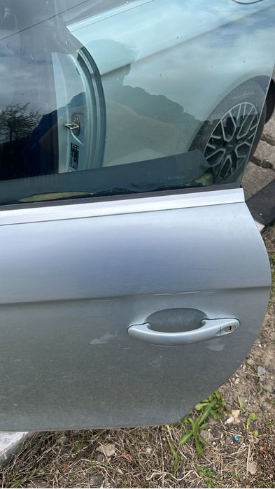 Vw eos 2008 2.0d 2500 euro negociabil