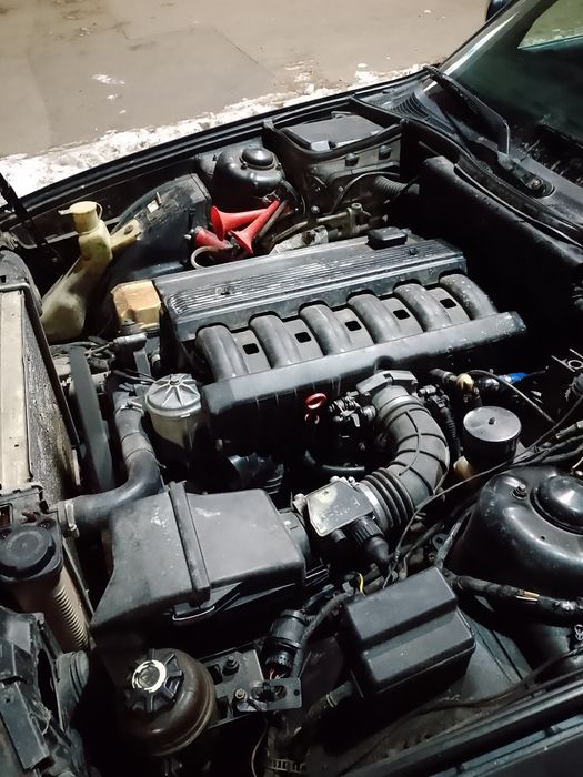 Срочно продам BMW  Е34