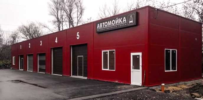 Сэндвич-панели стеновые и кровельные сэндвич-панели. Без посредников