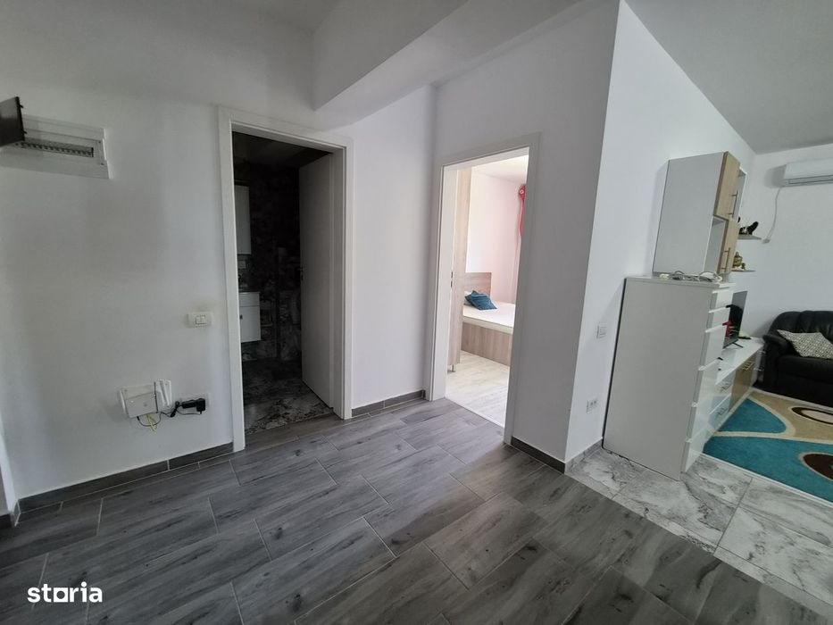Apartament cu 3 camere Popesti Leordeni - Metrou Berceni