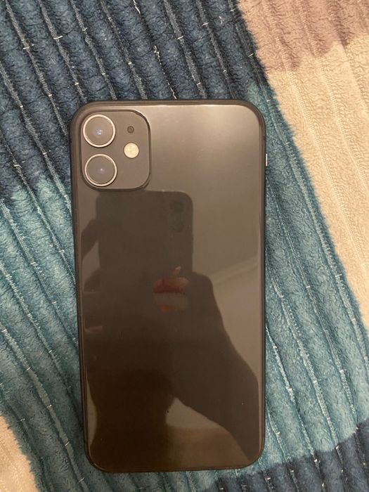 Продам | обменяю айфон 11