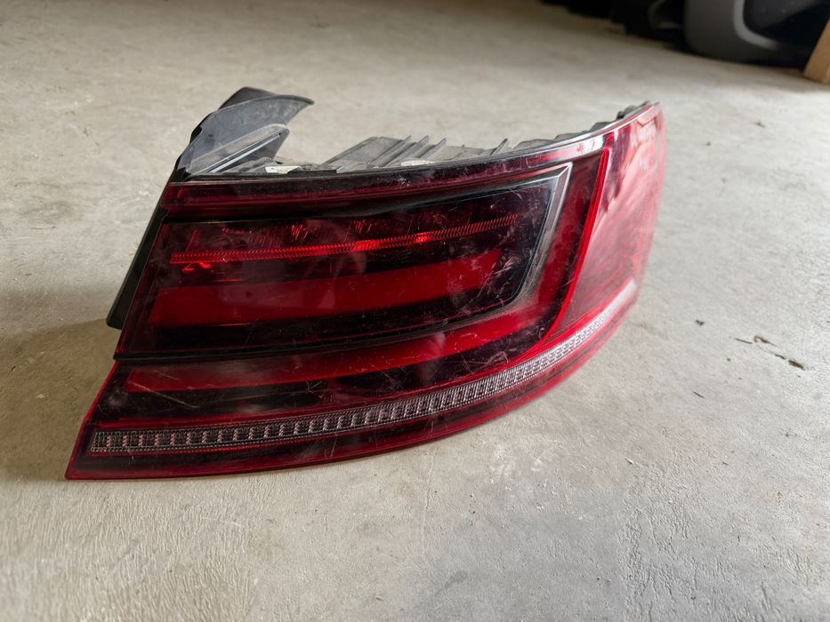 Stop dreapta aripa Volkswagen Arteon Full Led Dynamic 2017–2022