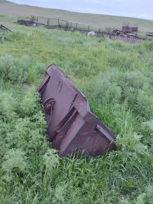 Продается трактор мтз 50 с куном.