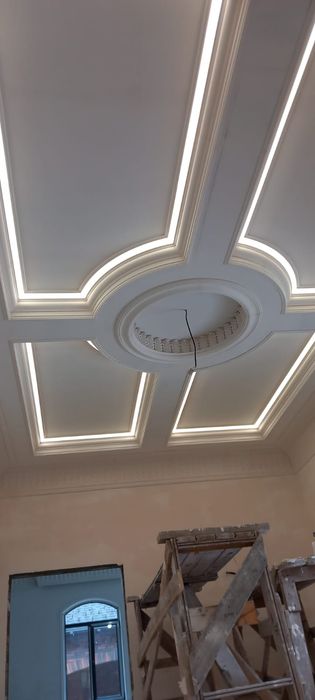 Евроремонт под ключ