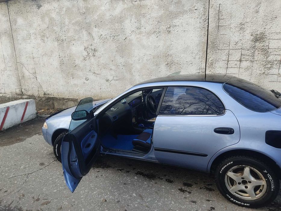 Продам надежного японца!