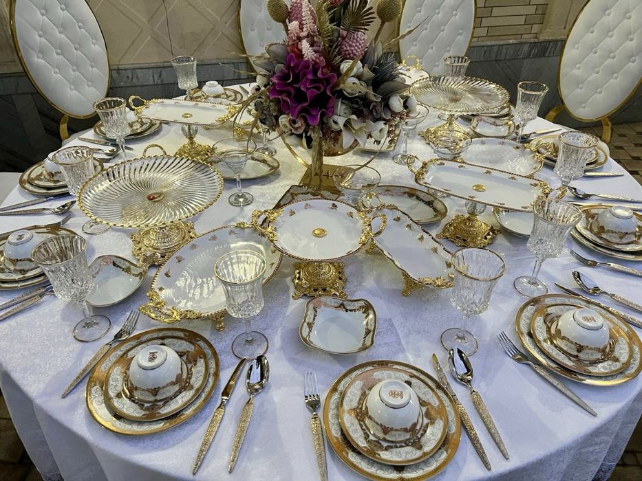 Prokat Prakat stol stul chinni Arenda Прокат стол стул посуда