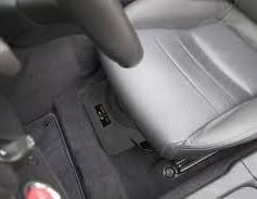 WOW! Subwoofer auto | Kipus Nitro S-10 Car Audio | (Amplificator)