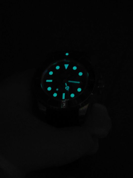 Rolex Deepsea 44mm 3235