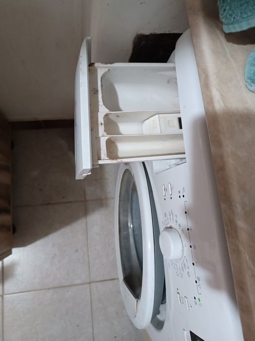 Пералня Whirlpool Awo/c 61000 цяла или на части