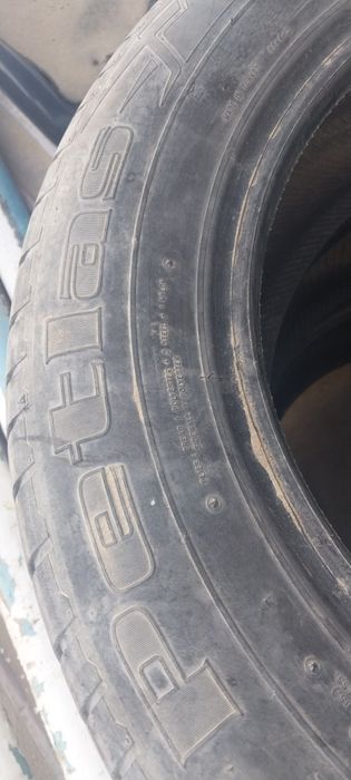 Продам бу пакрышки