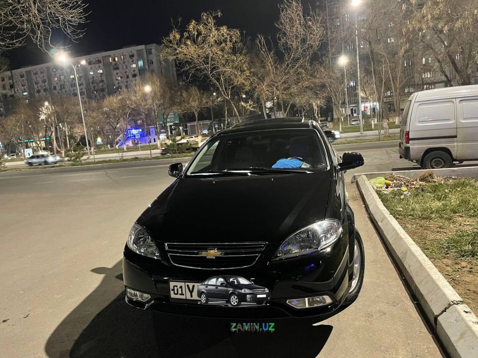 Gentra 2020 avtomat lyuk abs