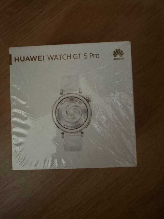 Huawei 5 pro white дамски