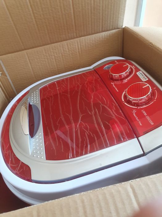 Пералня Lamarque