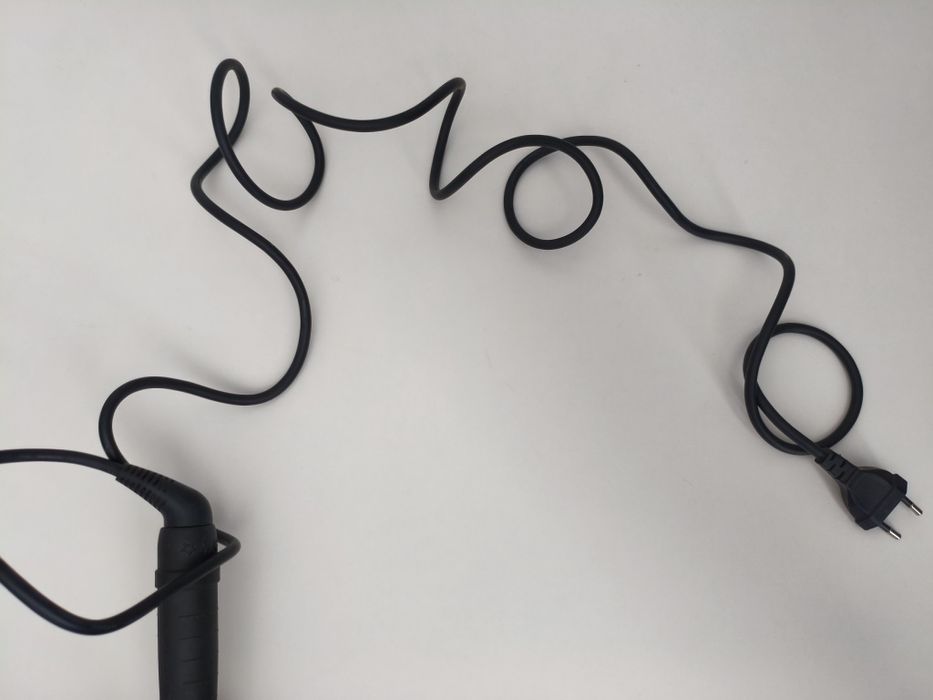 Продам плойку для волос Braun