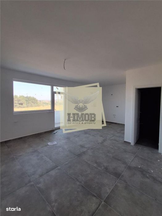 Apartament 3 camere  etaj 1 Selimbar