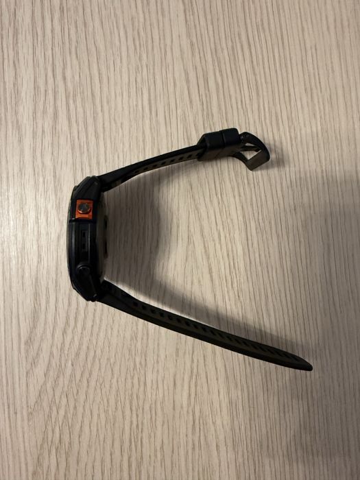 Ceas Garmin Fenix 7X Pro 51mm Solar Glass Slate Grey