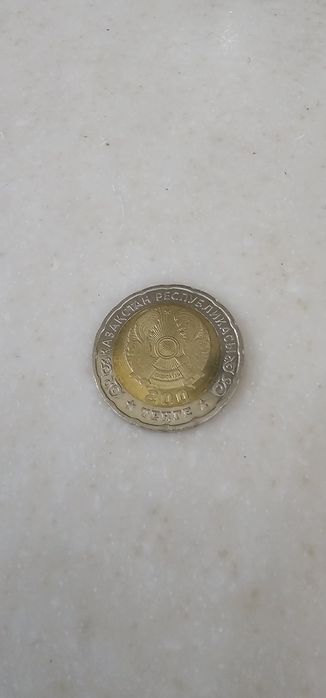 Продам юбилейную монету