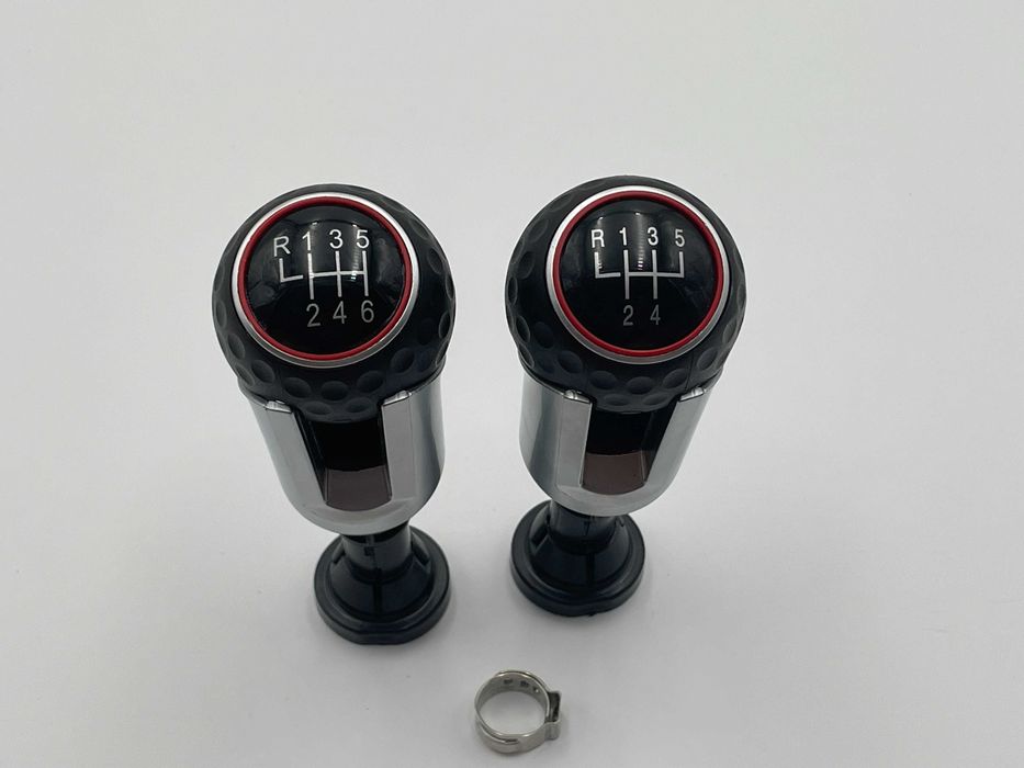 Nuca Maneta Maner schimbator compatibil Volkswagen VW Golf 7 VII