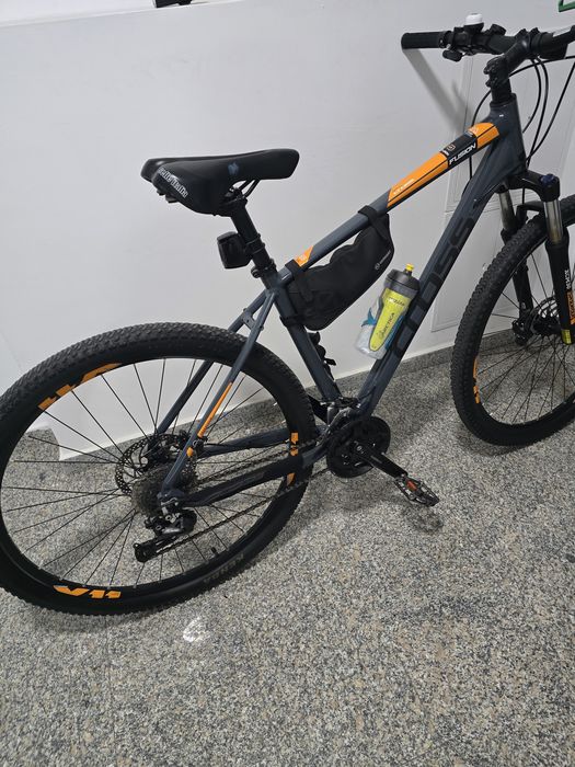Bicicleta Cross fusion 9