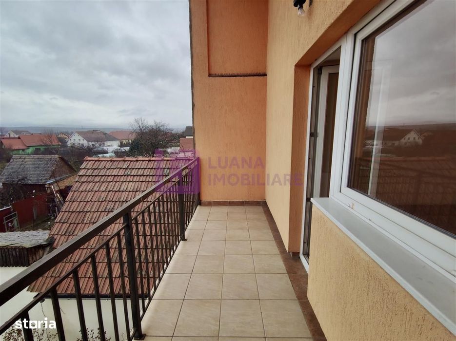 Casa cu teren 1500 mp de vanzare | Turnisor | pretabila after school,