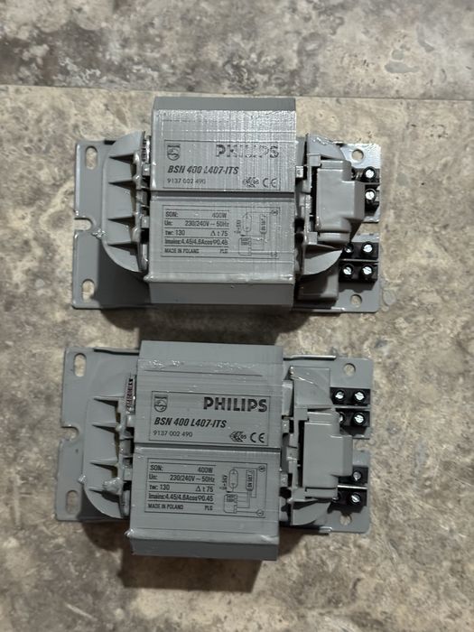 Droser philips BSN 400L 407-ITS  — nou