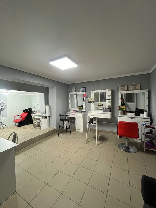 Парихмакерска мойка