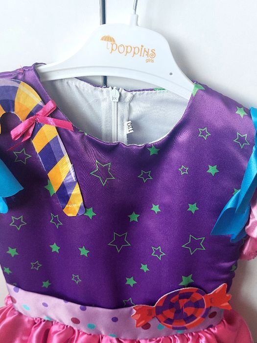 Платье Конфетки 7500