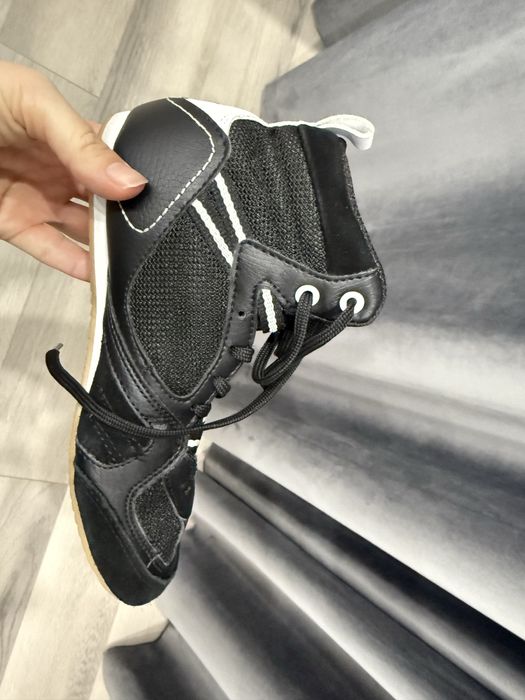 Боксерки для бокса 36 размер