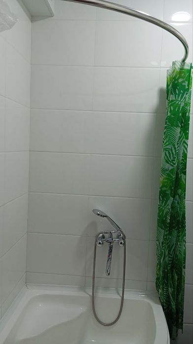 Продается однокомнатная квартира (бывший общежитие)