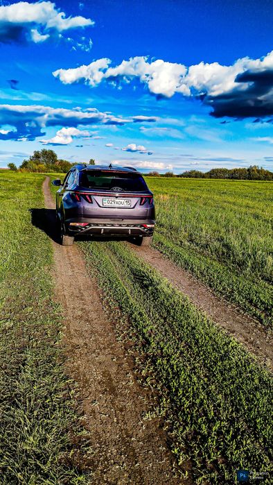 Продам Hyundai Tucson