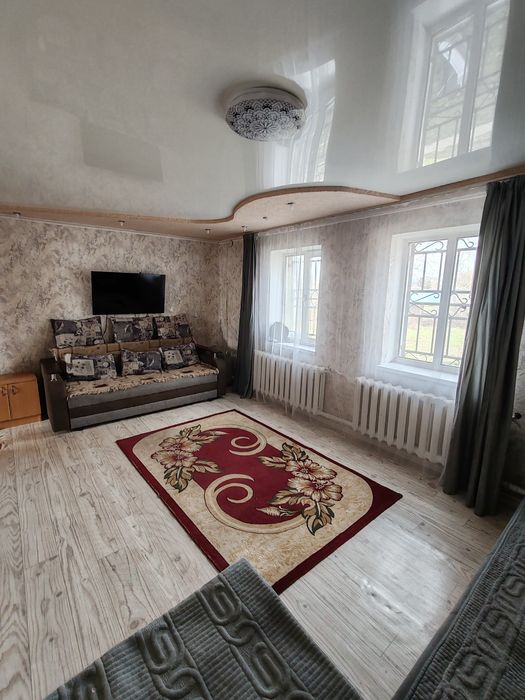 Продам дом верхнем досафе