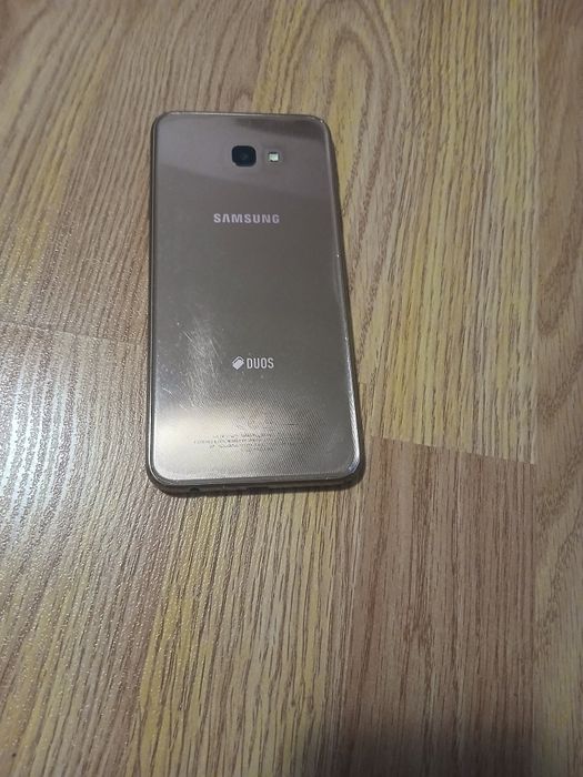 Samsung galaxy J4 plus,2018