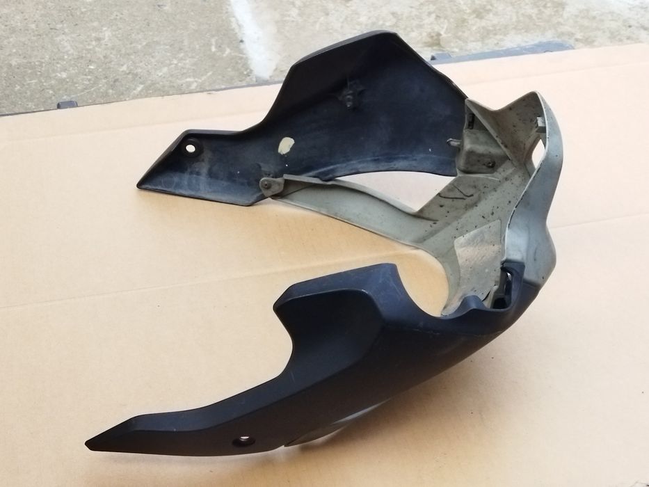 Хонда НЦ (Honda NC)