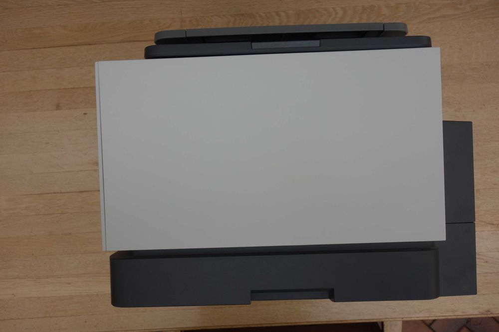 Imprimanta Multifunct. inkjet color HP OfficeJet Pro 9020 - impecab!