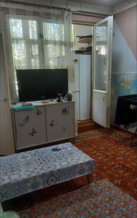 Срочно ‼️Метро М. Улугбек 2 комнатная 6кв Чиланзар