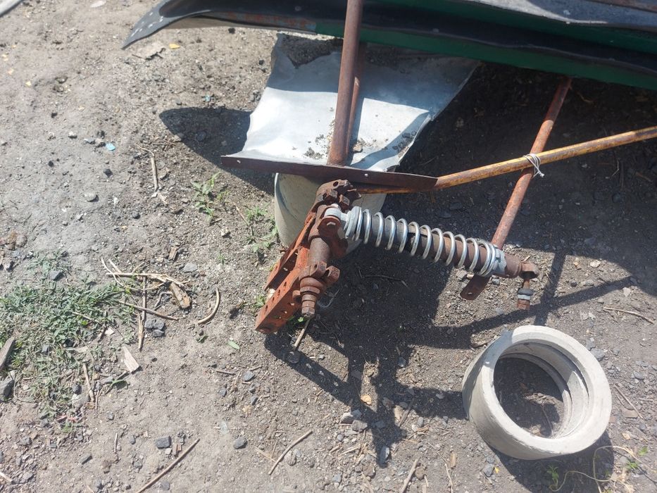 Русская механика 2026